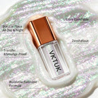 VKTUK Multichrome Color Shifting Liquid Eyeshadow