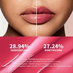 VKTUK 6 Shades Juicy Transfer-Proof Lip Glaze