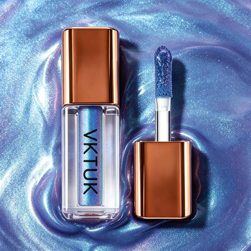 VKTUK Multichrome Color Shifting Liquid Eyeshadow