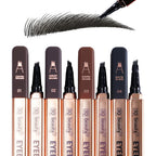 Vktuk Beauty Waterproof Eyebrow Pencil