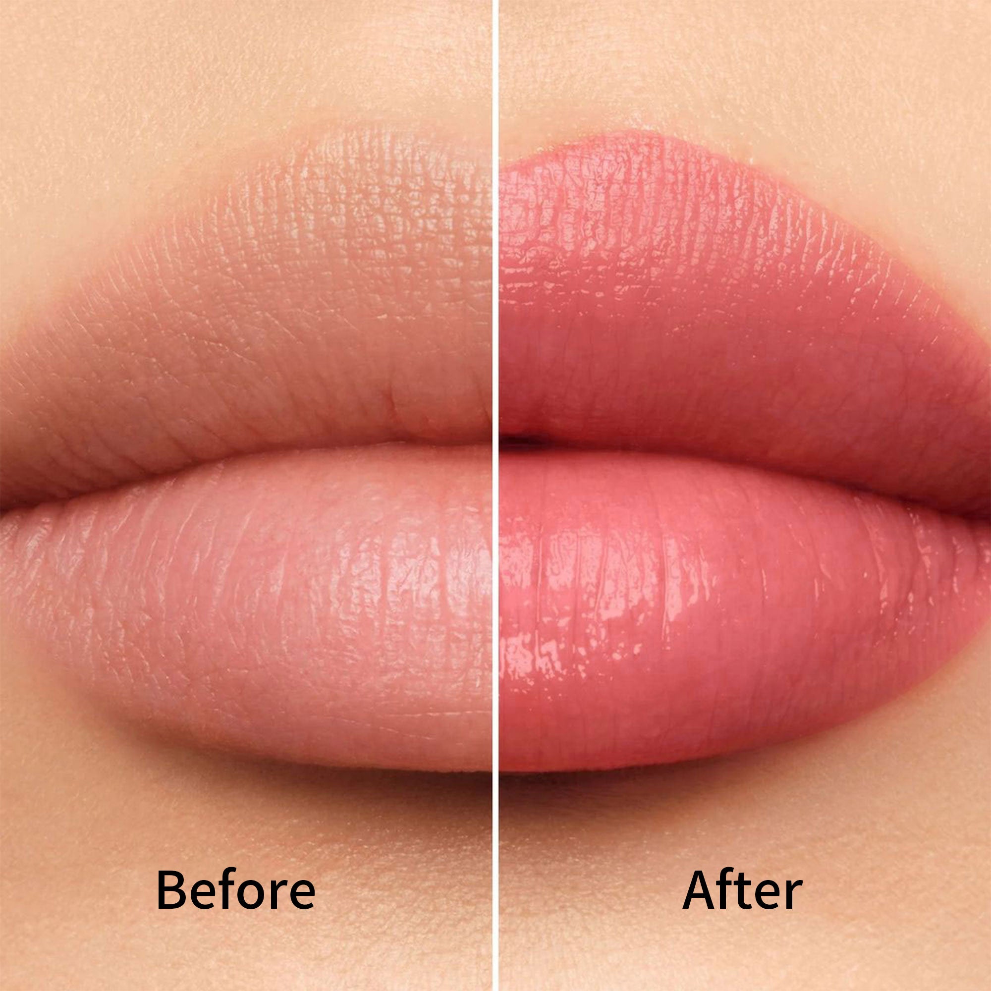 Vktuk-Flowers Warm Lipstick