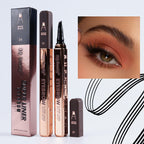 Vktuk Beauty Waterproof Eyebrow Pencil