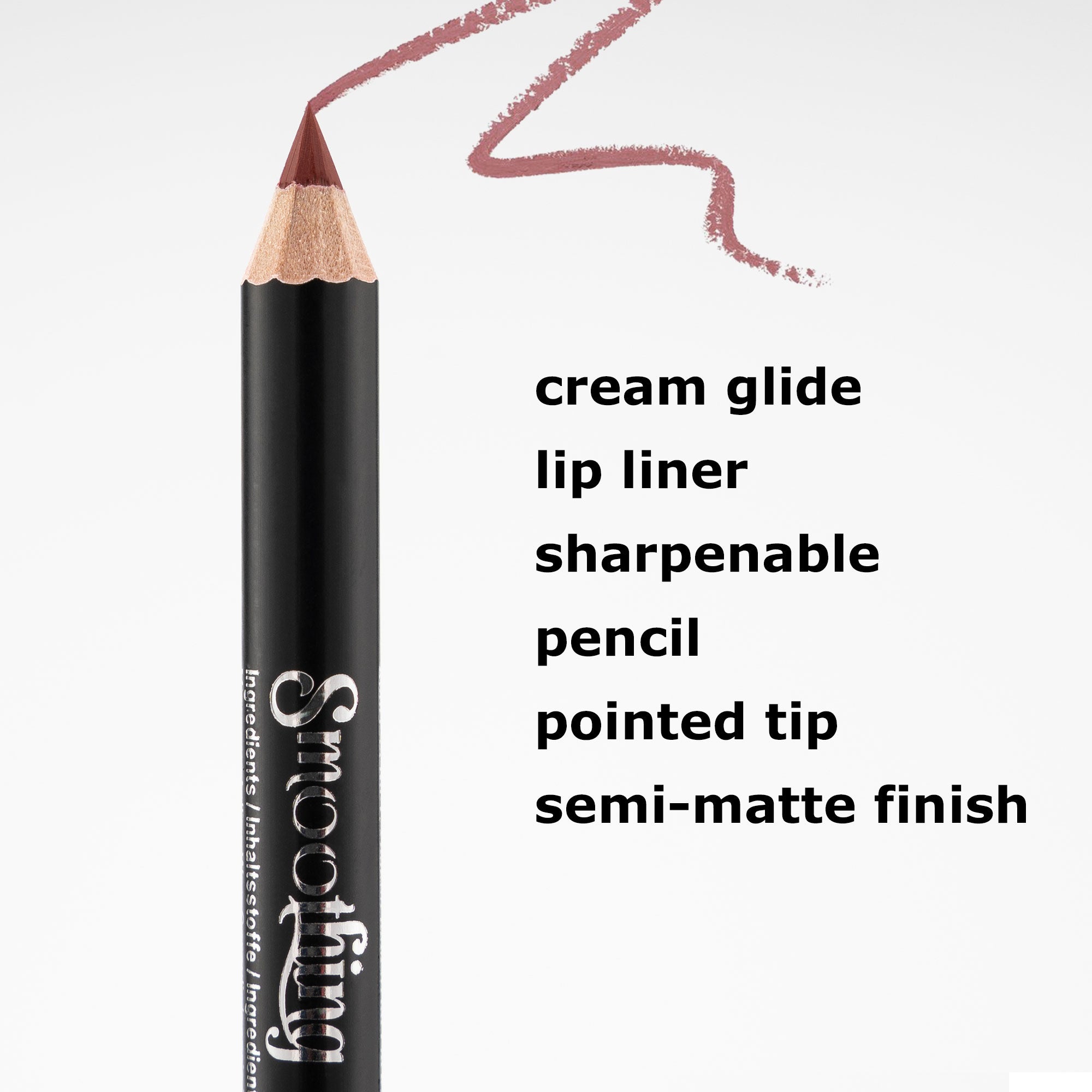 VKTUK 12-Piece Nude Color Lip Liner
