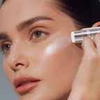 3Q Beauty 3-Color Highlighter & Bronzer
