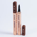 Vktuk Beauty Waterproof Eyebrow Pencil
