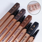 Vktuk Beauty Waterproof Eyebrow Pencil