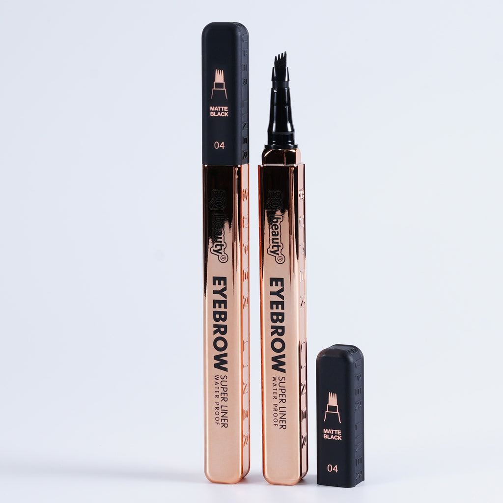 Vktuk Beauty Waterproof Eyebrow Pencil