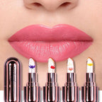 Vktuk-Flowers Warm Lipstick