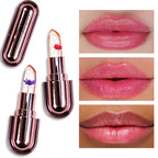 Vktuk-Flowers Warm Lipstick