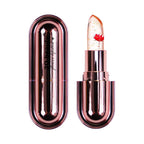 Vktuk-Flowers Warm Lipstick