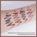 Vktuk Beauty Waterproof Eyebrow Pencil
