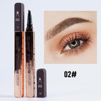 Vktuk Beauty Waterproof Eyebrow Pencil