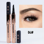 Vktuk Beauty Waterproof Eyebrow Pencil