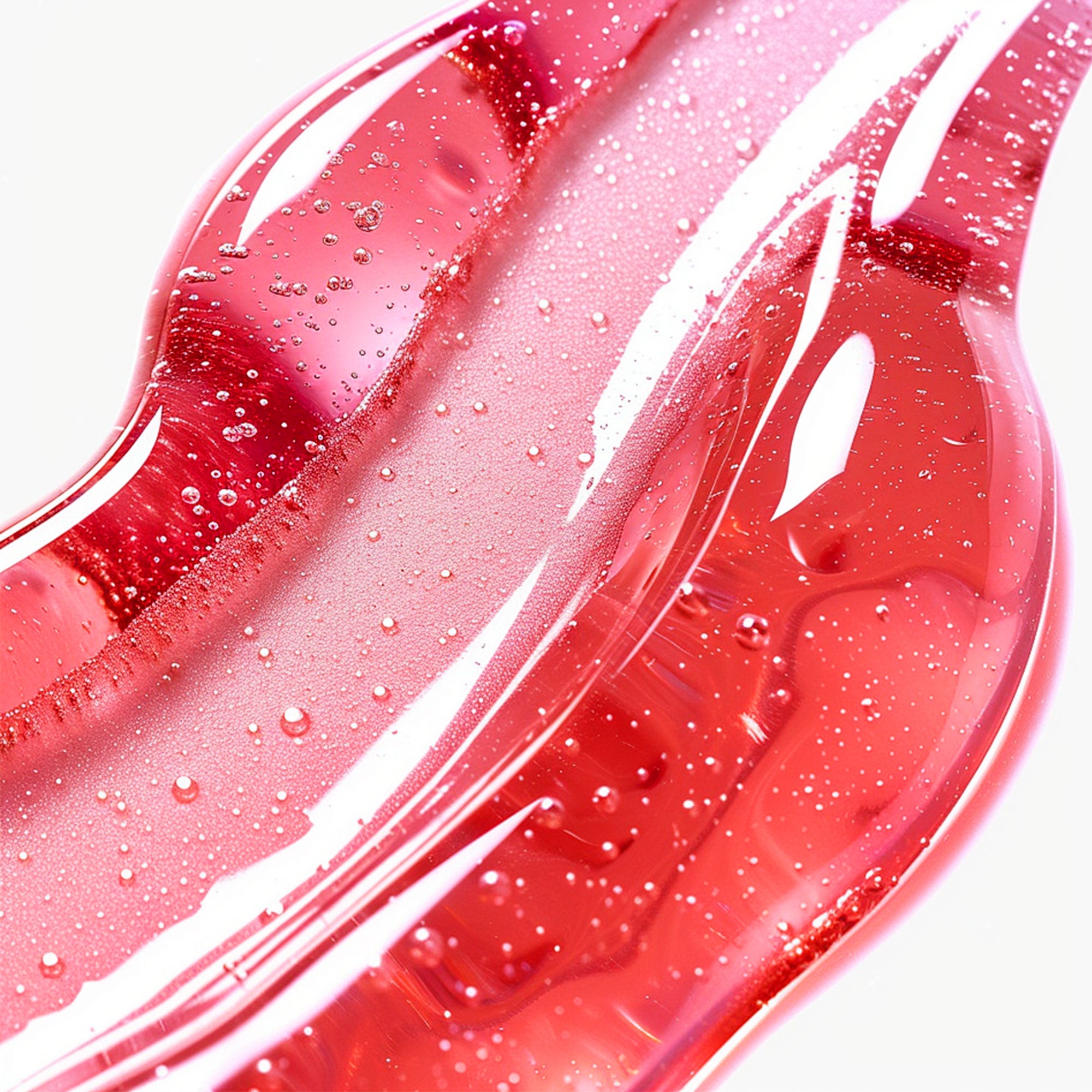 VKTUK 6-Color Fruity Flavor Lip Oil Set for Women - Hydrating, Plumping, Non-Sticky, Shiny, Long-Lasting Moisturizing Lip Makeup Kit