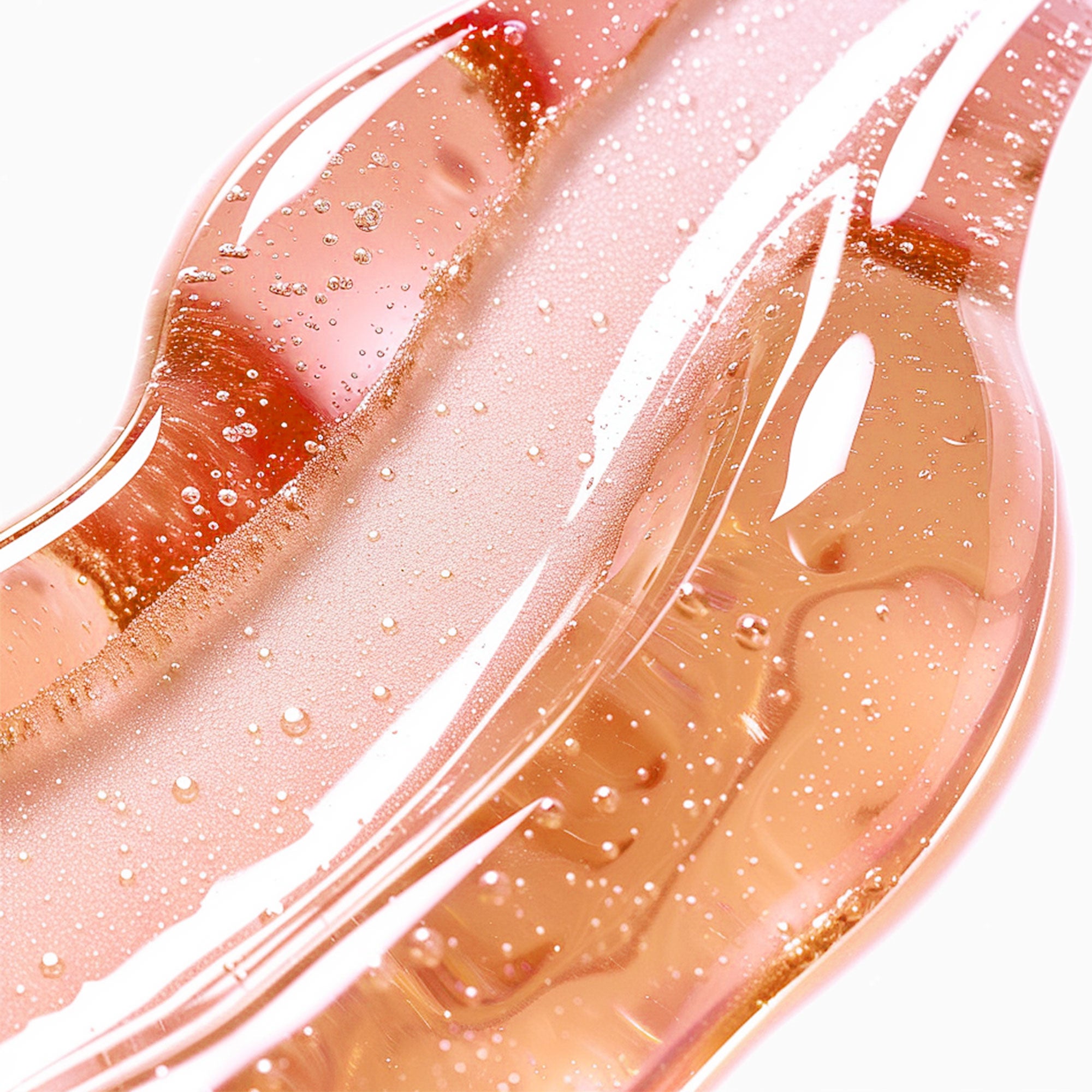 VKTUK 6-Color Fruity Flavor Lip Oil Set for Women - Hydrating, Plumping, Non-Sticky, Shiny, Long-Lasting Moisturizing Lip Makeup Kit
