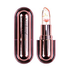 Vktuk-Flowers Warm Lipstick